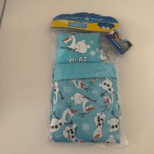 Build a Bear Workshop Blue Olaf Bedding for Build a Bear Animals New in Package