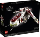 LEGO 75309 Star Wars: Republic Gunship - New Sealed Retired