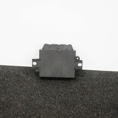 AUDI Q3 8U Park-PDC-Steuergerät ECU 8X0919475AE 8X0919475 2017