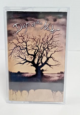 Days Of The New by Days of the New Cassette, 1997, Out Post EXCELLENT