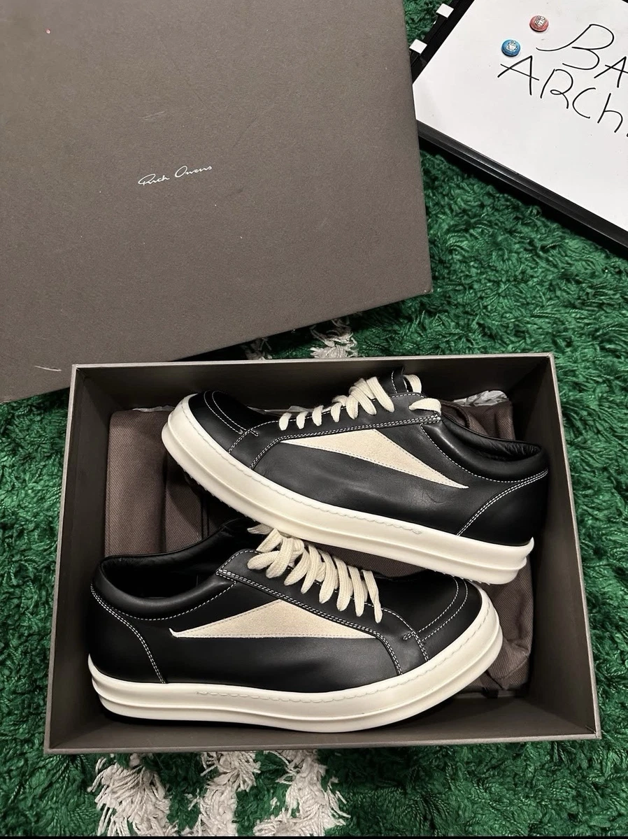 Rick Owens Shoes for Men for sale | eBay