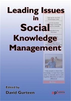 Leading Issues in Social Knowledge Management (Paperback or Softback)