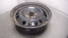 Stahlfelge 6X16 ET41 Opel C Vectra 1.9 Cdti Caravan Sofortversand
