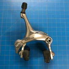 Shimano RX100 BR-A550 Brake Caliper REAR SLR Side Dual Pivot Recessed Vintage