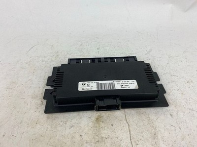 08-10 BMW X5 E70 FRMII Steuergerät für Fußraumlicht 9153804