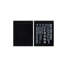 NP-W126/W126S NP-W235 Battery For FUJIFILM Digital Camera