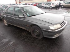 Feu avant (phare) Peugeot 605