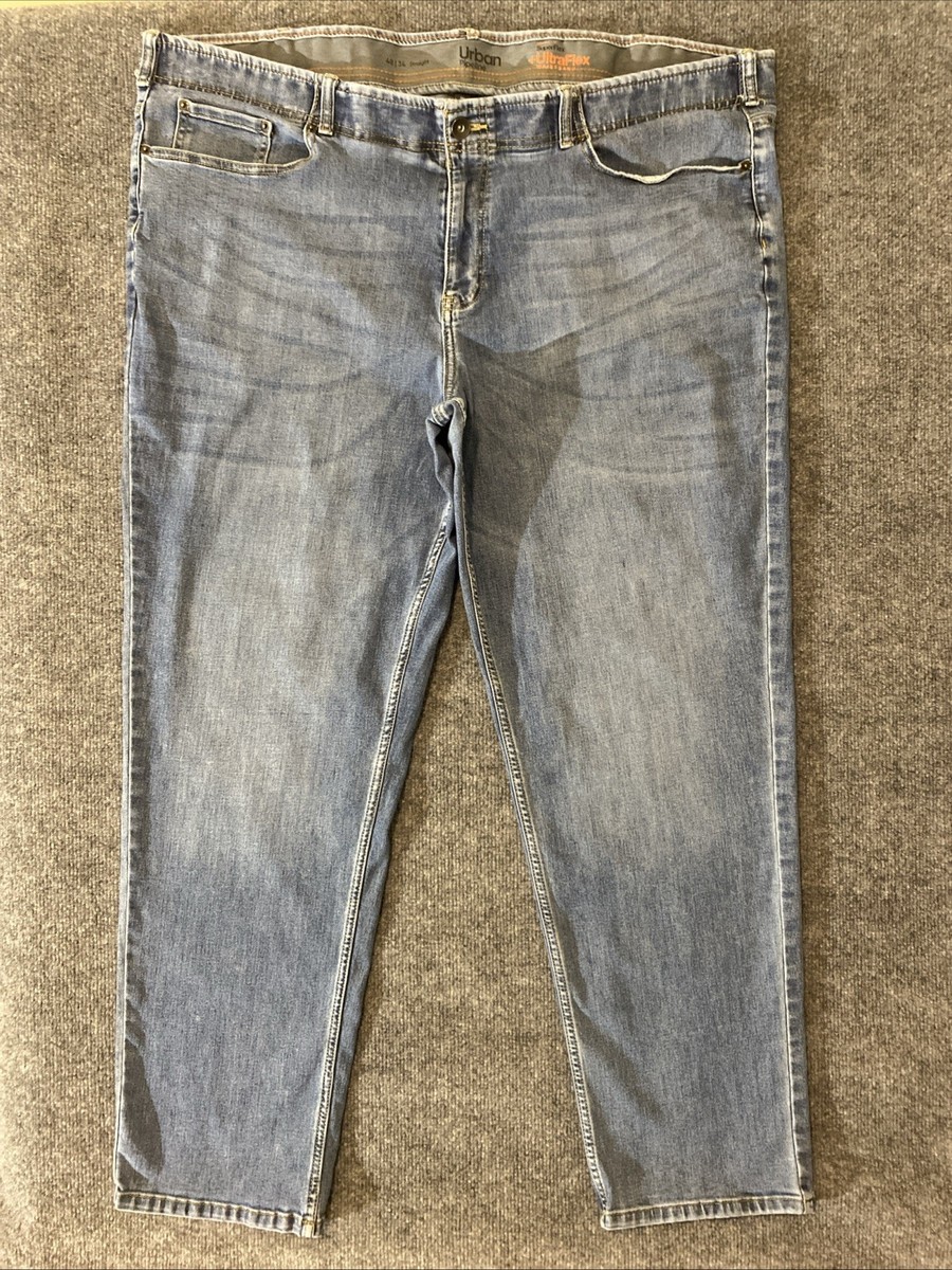 HOT Urban Pipeline Jeans Ultra Flex Jeans Urban Pipeline Mens