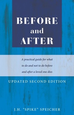 Before and After: A practical guide for what to do and not to do before and afte