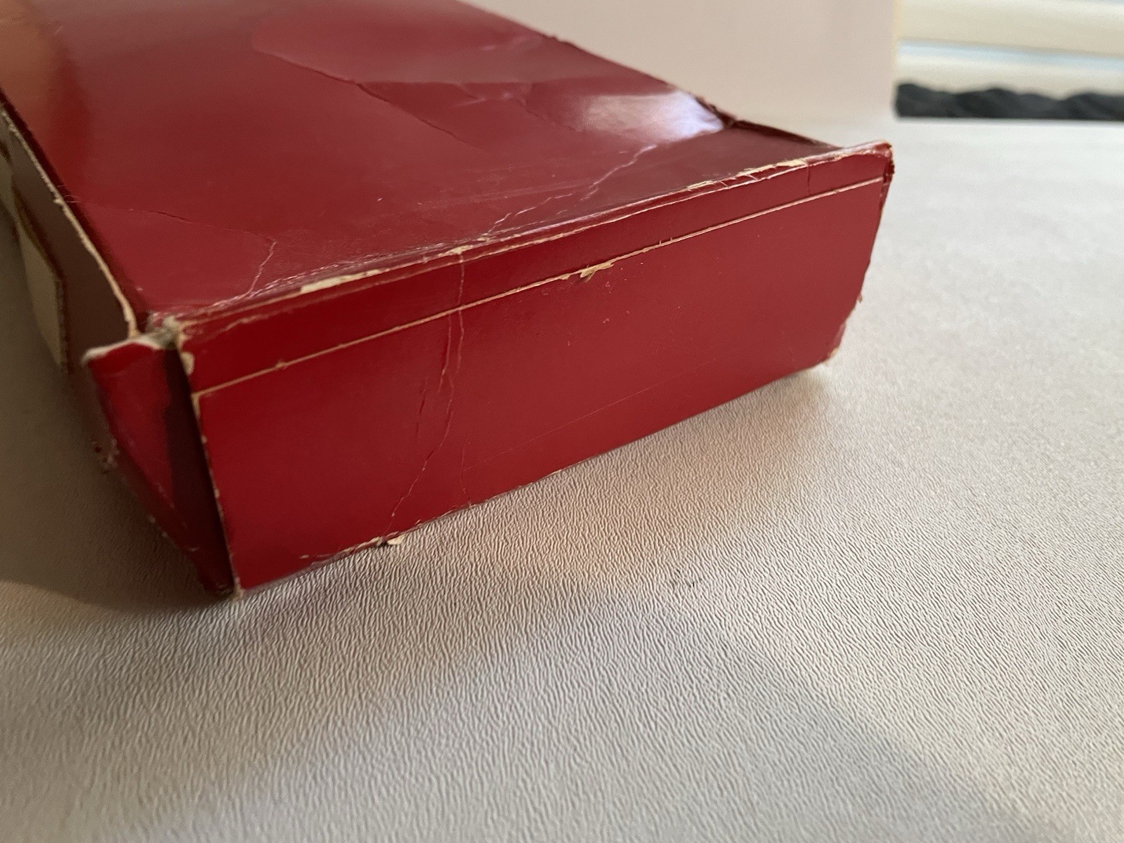 Vintage MARLBORO Sports Bag, 1987 Philip Morris - Sealed - Box Is Dented