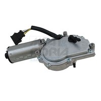 Meat & Doria Wischermotor Hinten FüR VW Polo 6N1 60 1.4 50 1.0 6KV5 1.6 Seat