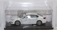 1/43 Hachette Domestic Car Collection Subaru Legacy 2010