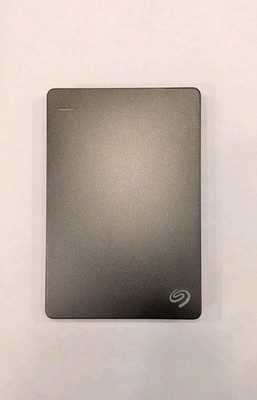 Seagate Backup Plus 1 TB Portable External HDD 1K9AP1 502 USB 3.0