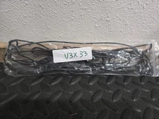 Mathews V3x 33 Or Phase 4 33 Zebra String Set