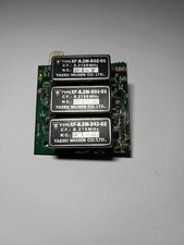 Yaesu FT747GX Filter PCB