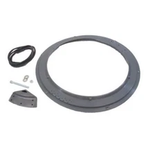 Alliance #804560P Washer/Dryer KIT CLOTHES GUARD & DEFLECTOR