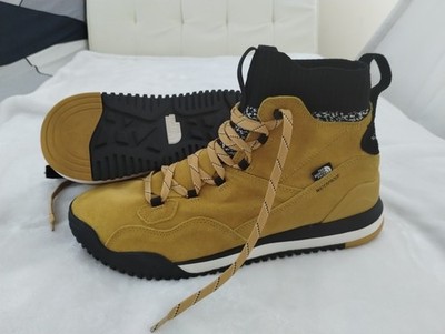 NEW Men s Size 13 The North Face NF0A5G2Z Back-To-Berkeley III WP Waterproof