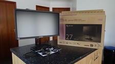 BenQ BL2711U 4K IPS UHD Professional CAD, Graphics, Photography Monitor