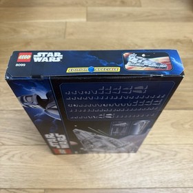 LEGO Special Edition STAR WARS 8099 Midi-Scale Imperial Star Destroyer Sealed