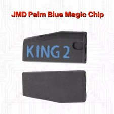 5PCS Car Key Blank Chip JMD King Chip for Handy Baby for 46/48/4C/4D/G Chip