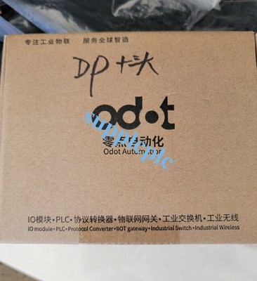 ODOT-DPM01 protocol converter Brand New Fast shipping #pk