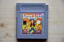 ebay® Auktion 188113046690 | GB - Lucky Luke für Nintendo GameBoy Thumbnail of ebay® auction 188113046690 | GB - Lucky Luke für Nintendo GameBoy
