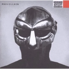 Madvillain - Madvillainy [New CD]