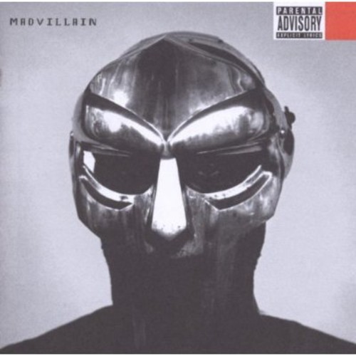 Madvillain - Madvillainy [New CD]