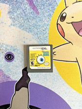 SpongeBob's Truth or Square Nintendo DS, 2009 