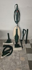 Vorwerk Kobold VK 130 mit Zubehör – Elektrobürste EB 351 & Frischer-Kit FK 351