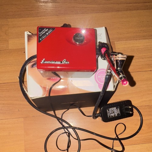 Luminess Air Airbrush Makeup System Mini Compressor Airbrush Power Adapter