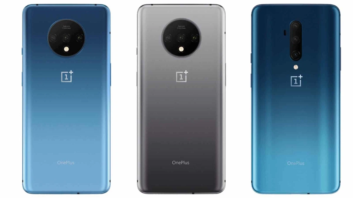 OnePlus 7T 128 GB Cell Phones & Smartphones for Sale | Shop New