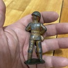 1930s Vintage BARCLAY Manoil Lead TOY Soldiers Lot. Made In  USA — photo 5