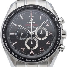Omega Omega Speedmaster Broad arow Chronometer 44.25mm 321.30.44.50.01.001 #LPW1227