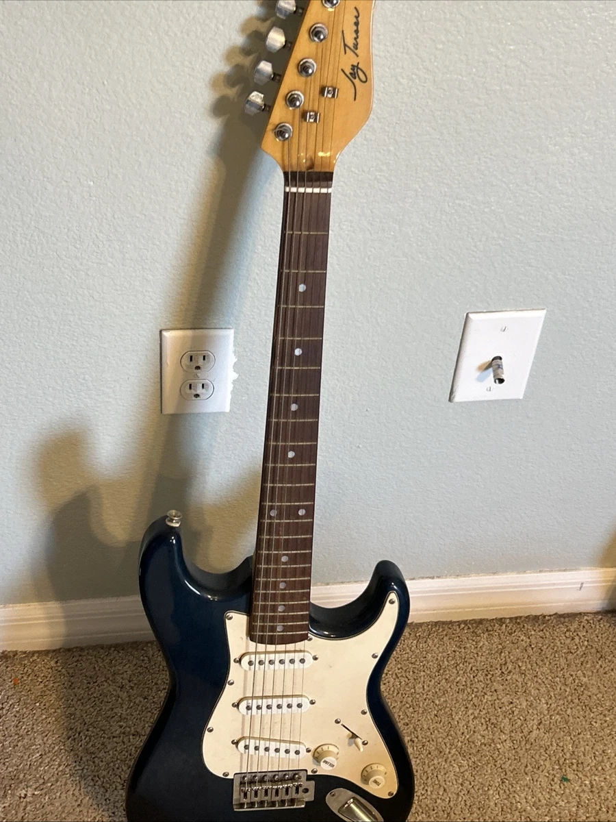 Preços baixos em Jay Turser destro Guitarras Elétricas | eBay