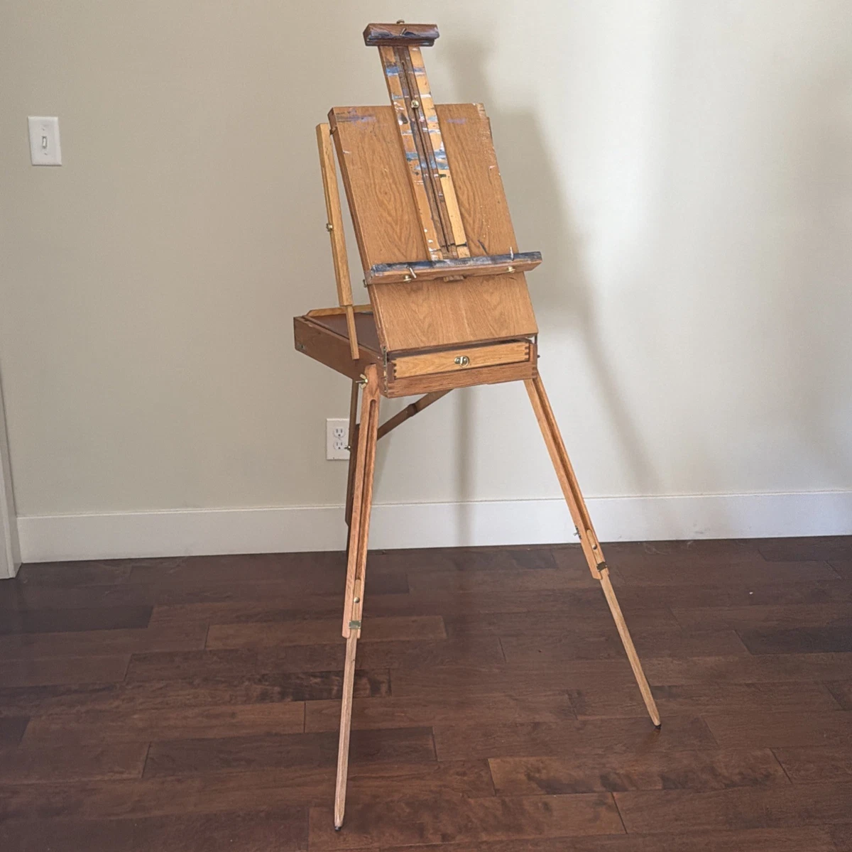 Jullian French Easel for sale - eBay