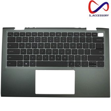 New Dell Inspiron 5410 5415 7415 2-in-1 14 Pa...