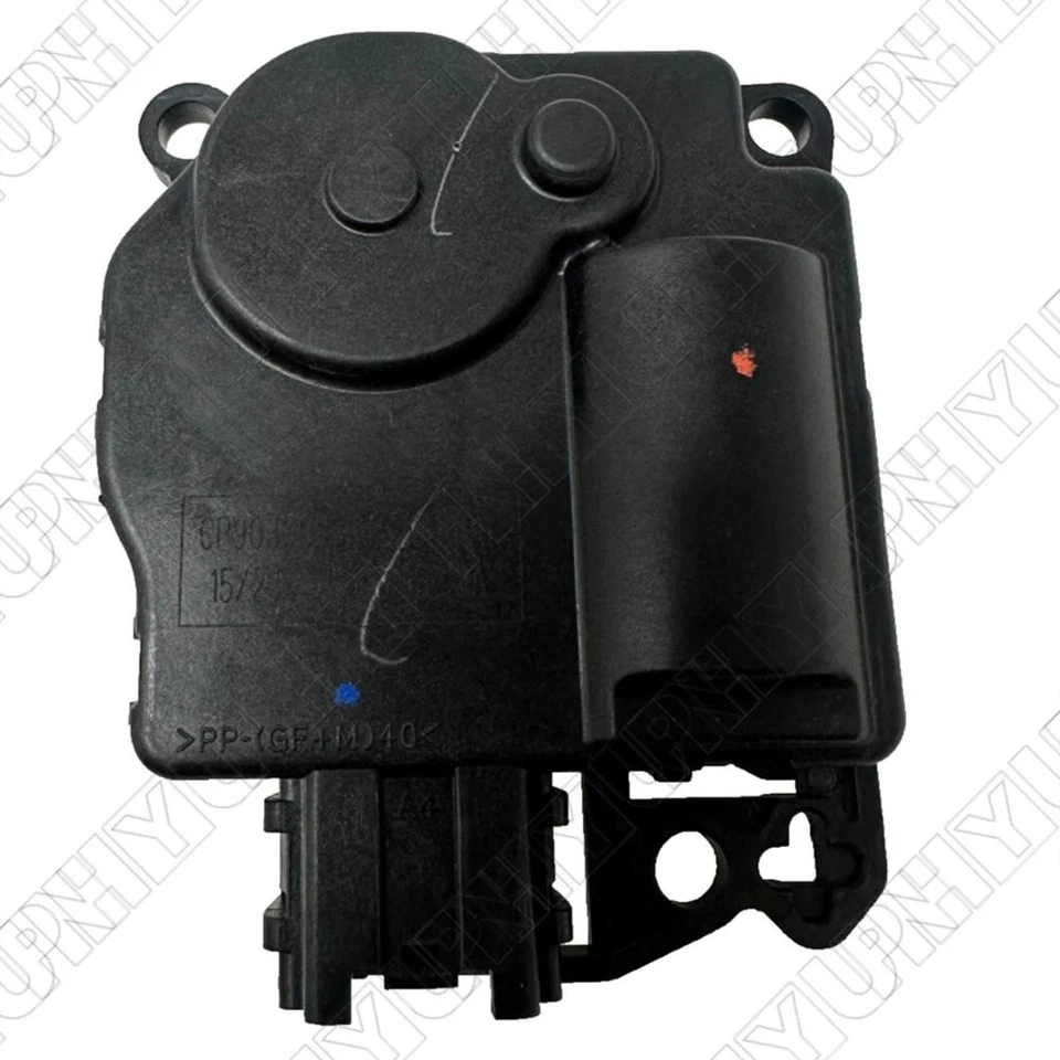 Car A/C And Heater Actuator For 2008-2023 Charger Challenger 300 Town & Country - Image 2 of 4