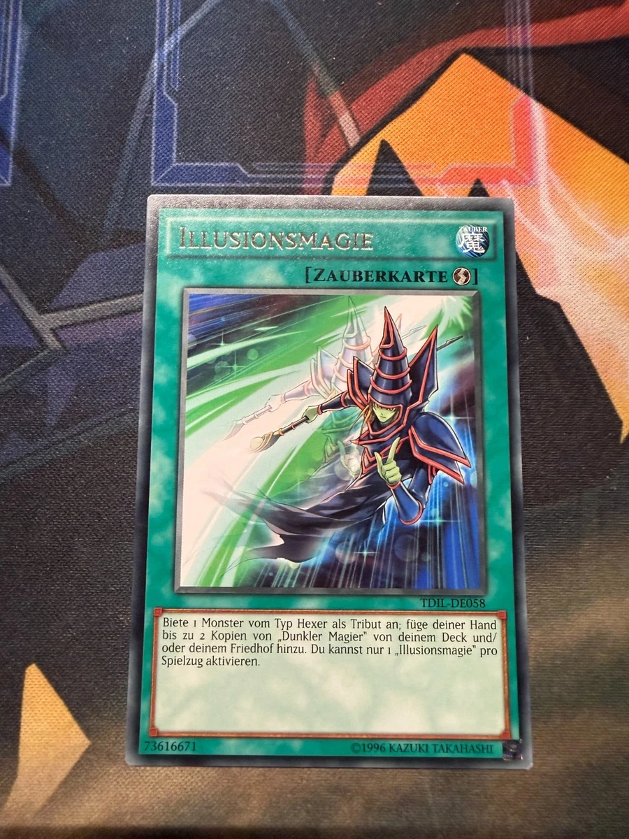 Rare Yu-Gi-Oh! TCG German Individual Collectible Card Game Cards for sale - eBay Rare Yu-Gi-Oh! TCG German Individual Collectible Card Game Cards for sale - eBay