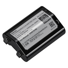 Nikon EN-EL18d Battery