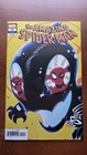 Amazing Spider-Man #11 (Marvel 2025) Benjamin Su SYMBIE 1st Cover appearance