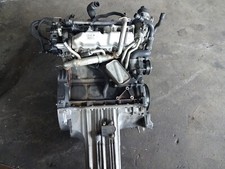 Mercedes B-Klasse W245 200 CDI Motor Gebrauchtmotor W169 640941 mit Dieselpumpe