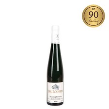 Dr. Loosen Blauschiefer Riesling Eiswein 2007...