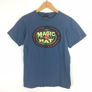 magic hat t shirt