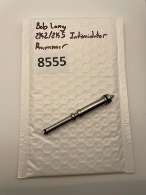 Bob Long 2K2/2K5 Intimidator Rammer