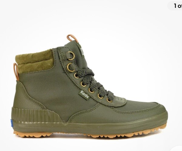 Splash Boot Keds Scout Ii Rain Boot Keds Scout Rain Boot