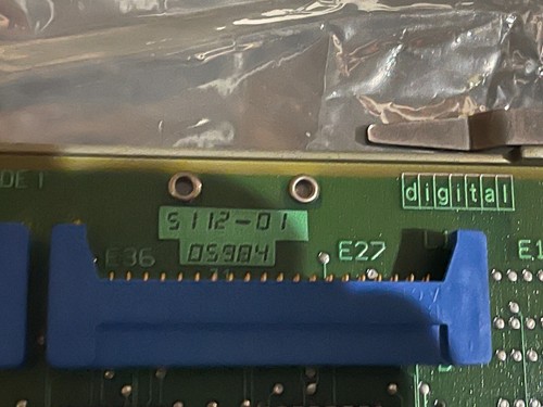 5015542C-P1 Digital Equipment DPCB card MODULE - Picture 5 of 5