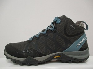 merrell siren 3 mid gtx