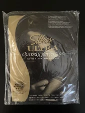 Silkies Ultra Pantyhose