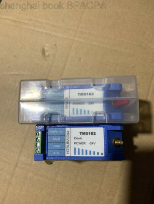 1PCS NEW TM0182 TM0182-A90-B00-C00 Via DHL or Fedex